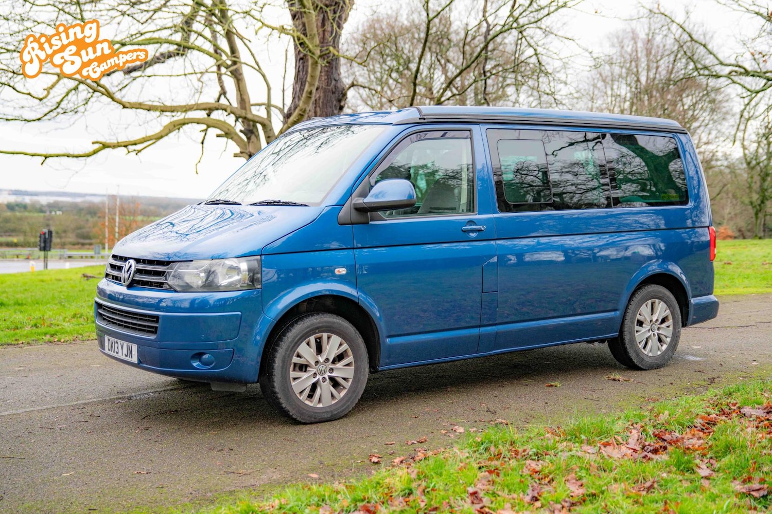 Used Volkswagen California 2013 for sale - 76987569: Photo 19