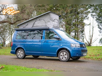 Used Volkswagen California 2013 for sale - 76987569: Photo