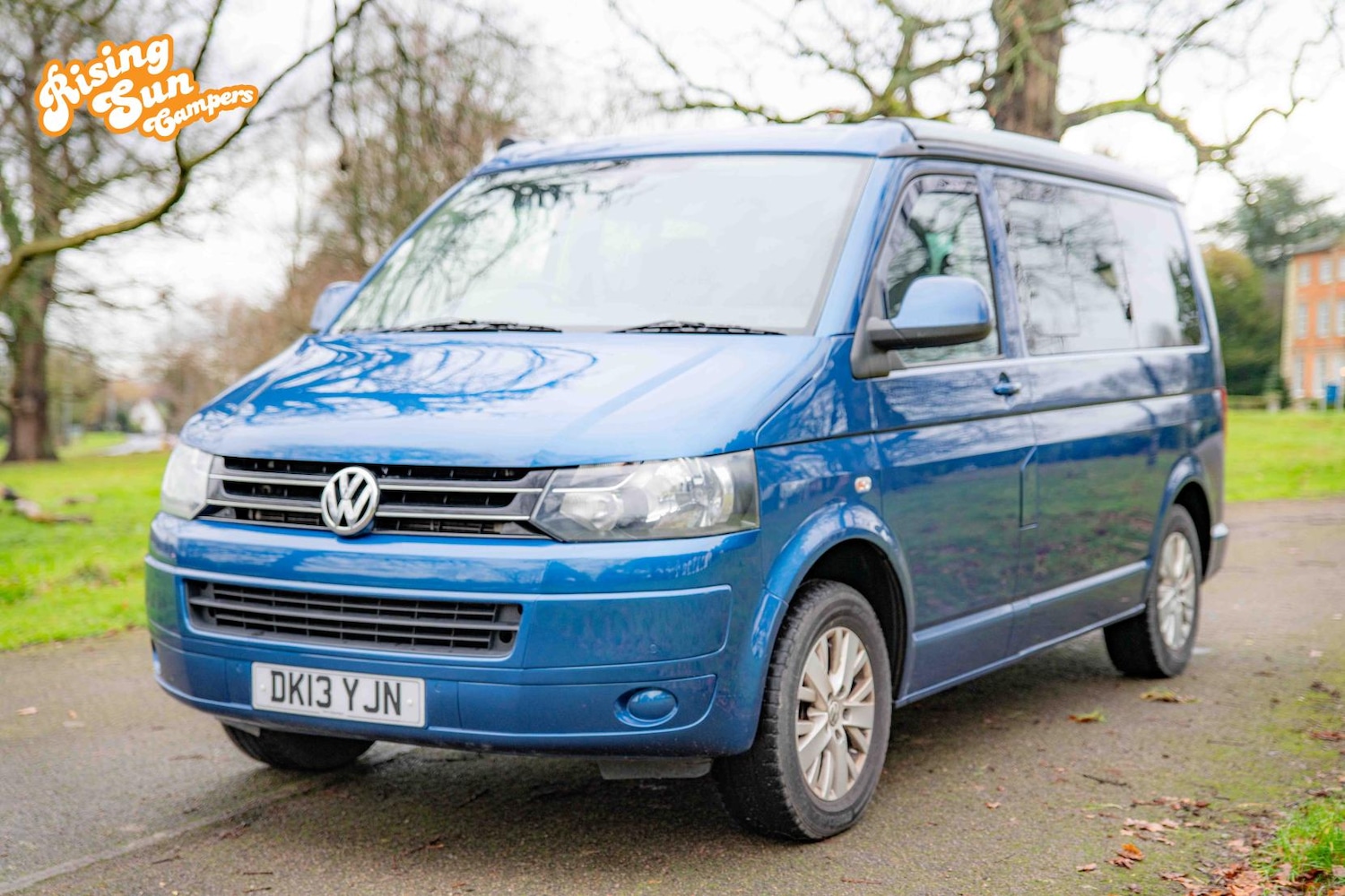 Used Volkswagen California 2013 for sale - 76987569: Photo 20