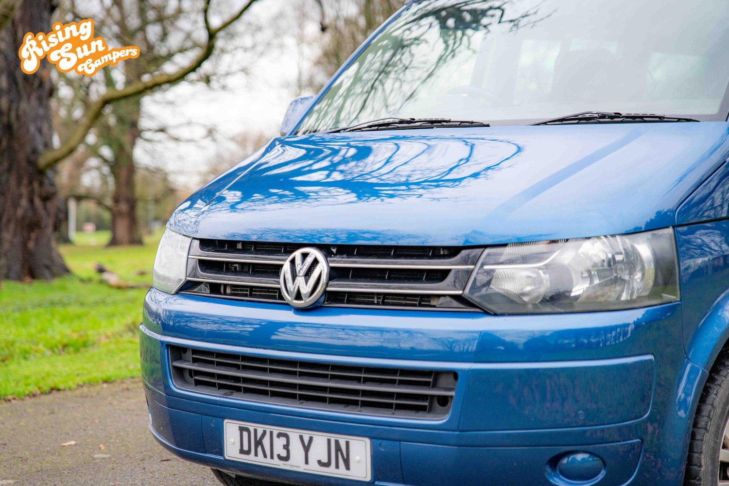 Used Volkswagen California 2013 for sale - 76987569: Photo 21