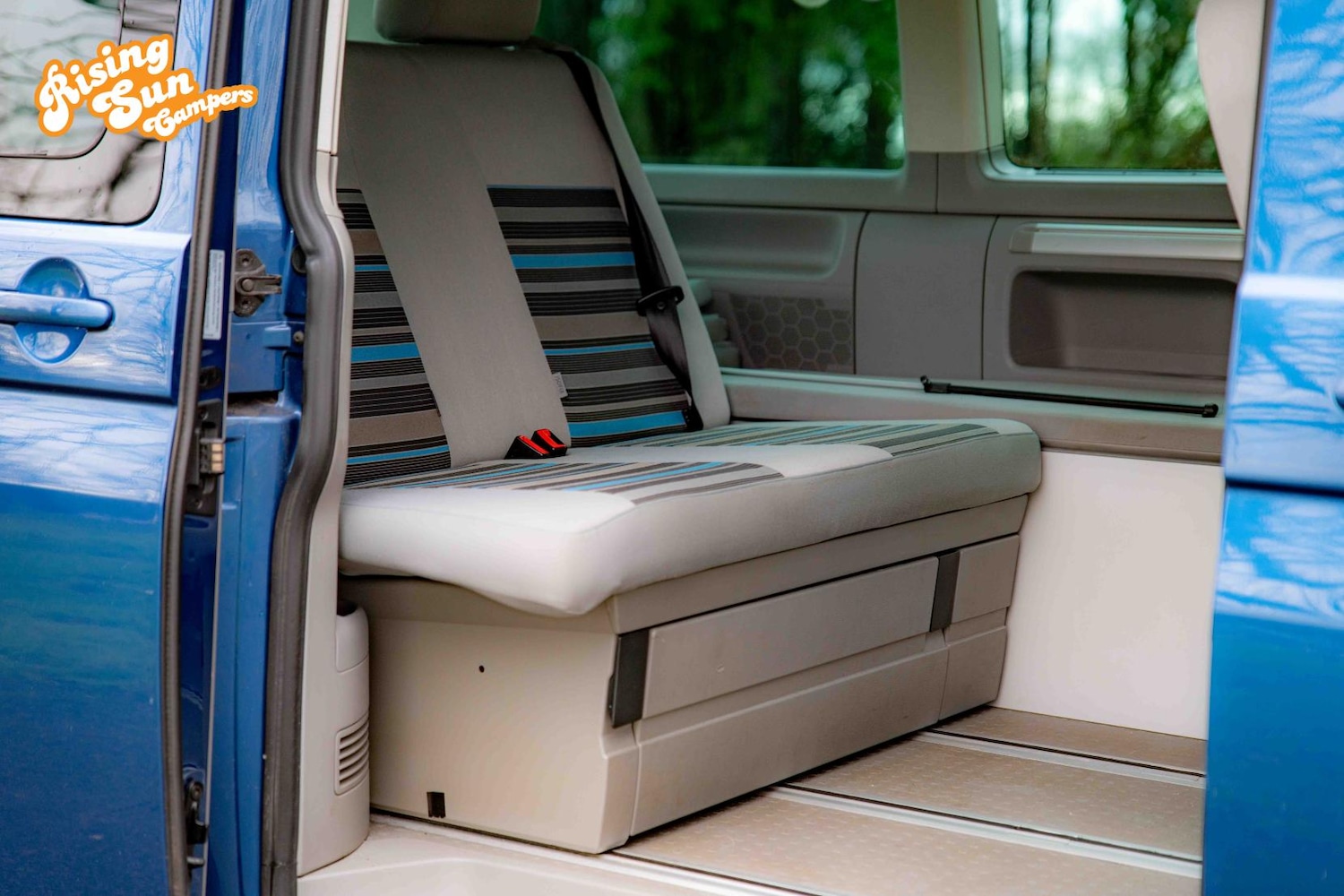 Used Volkswagen California 2013 for sale - 76987569: Photo 22