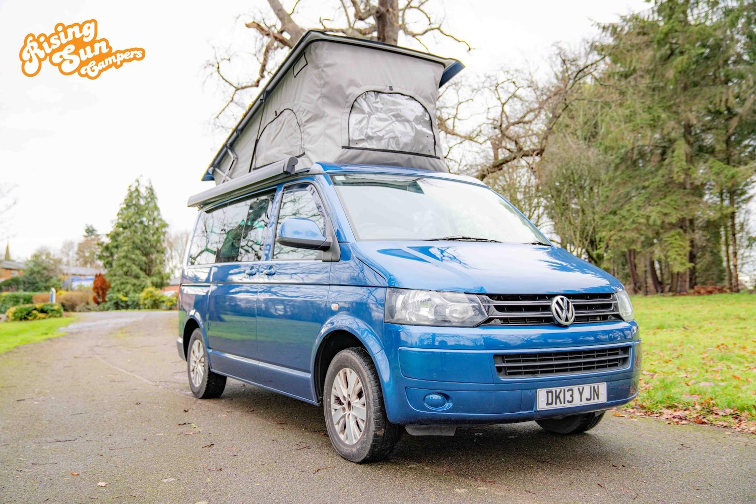 Used Volkswagen California 2013 for sale - 76987569: Photo 23