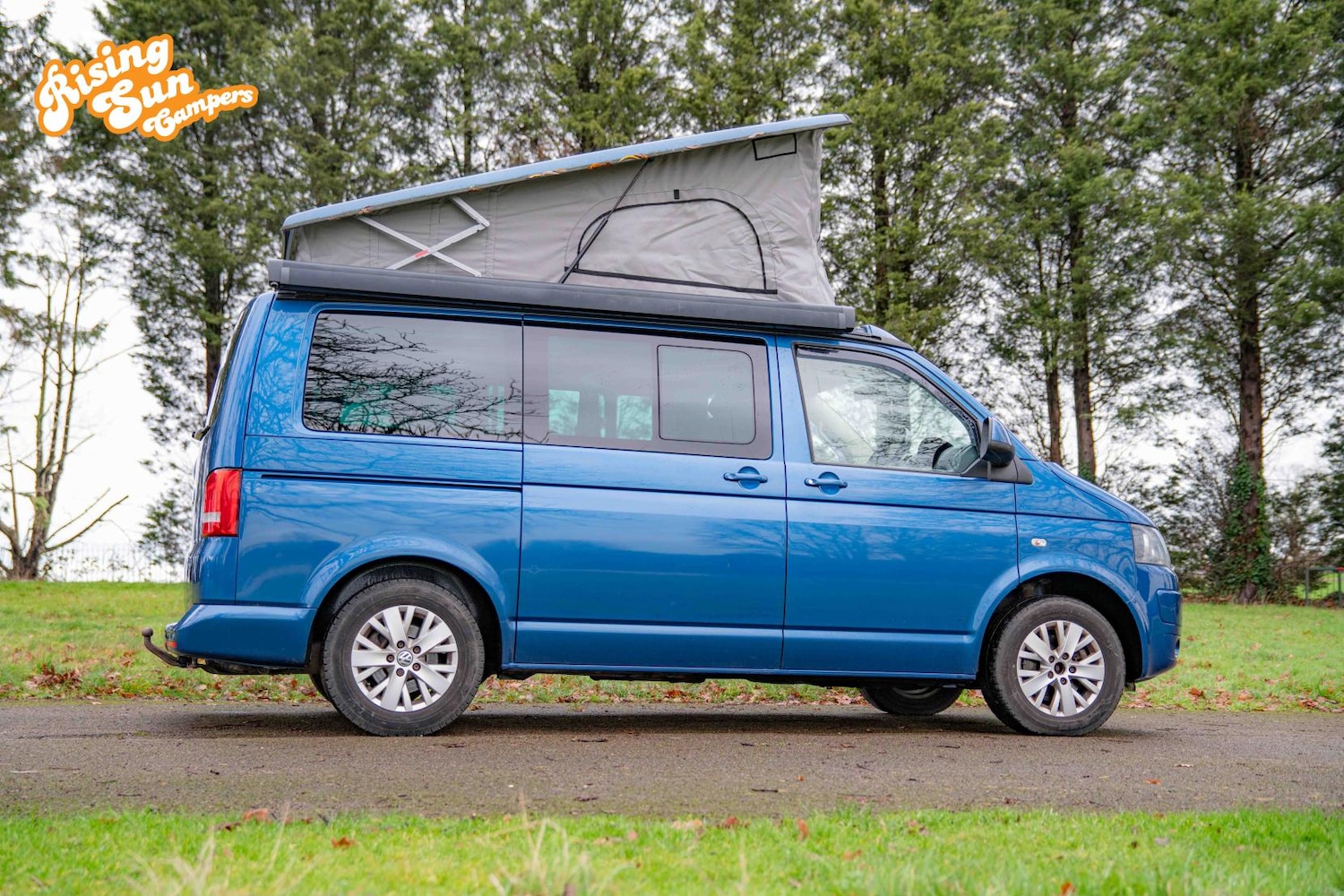 Used Volkswagen California 2013 for sale - 76987569: Photo 25