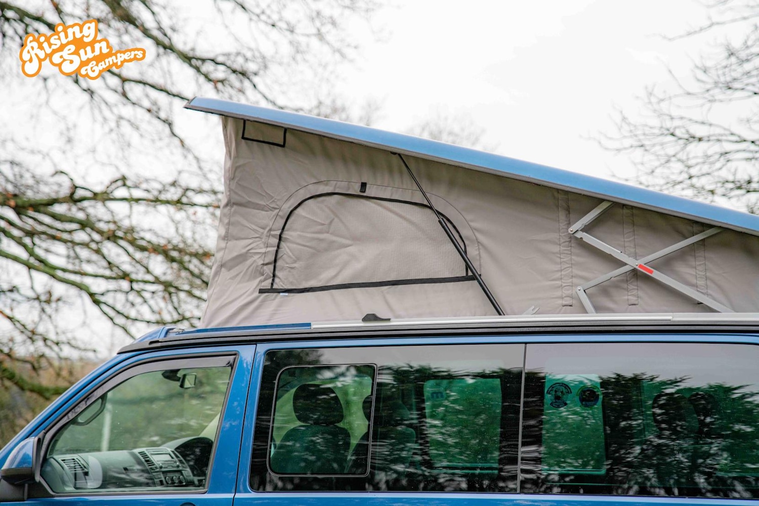 Used Volkswagen California 2013 for sale - 76987569: Photo 28