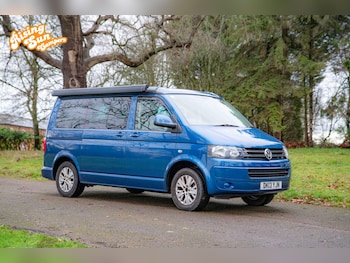 Used Volkswagen California 2013 for sale - 76987569: Photo