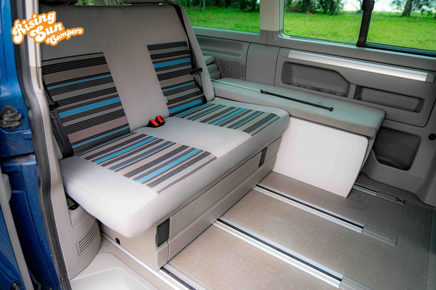 Used Volkswagen California 2013 for sale - 76987569: Photo 3