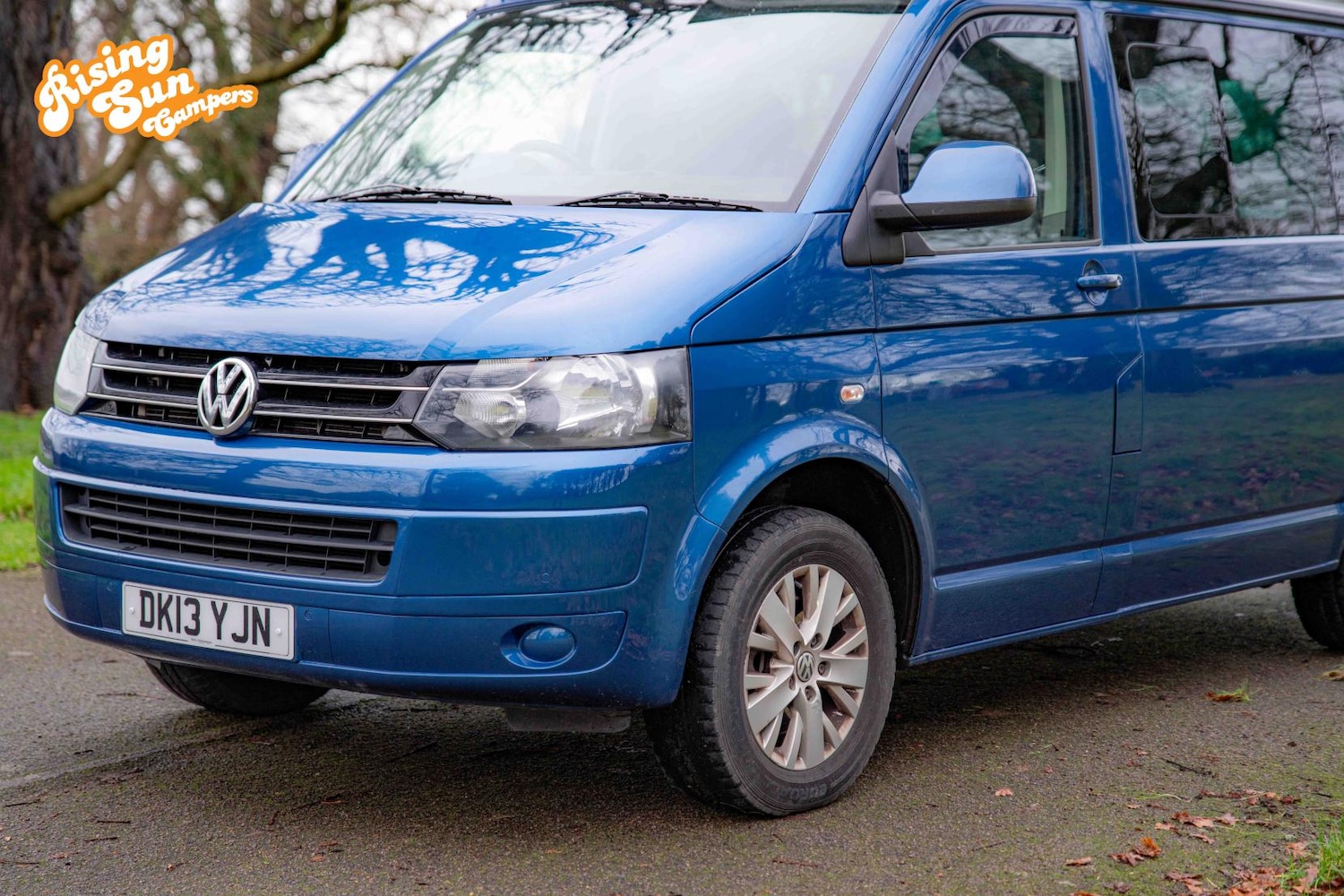 Used Volkswagen California 2013 for sale - 76987569: Photo 31
