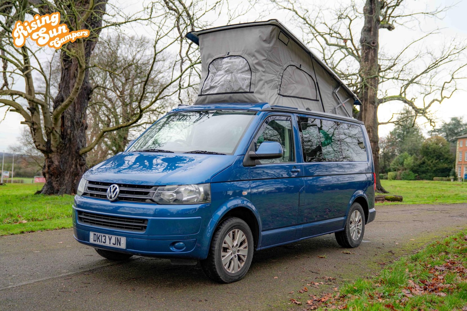 Used Volkswagen California 2013 for sale - 76987569: Photo 32