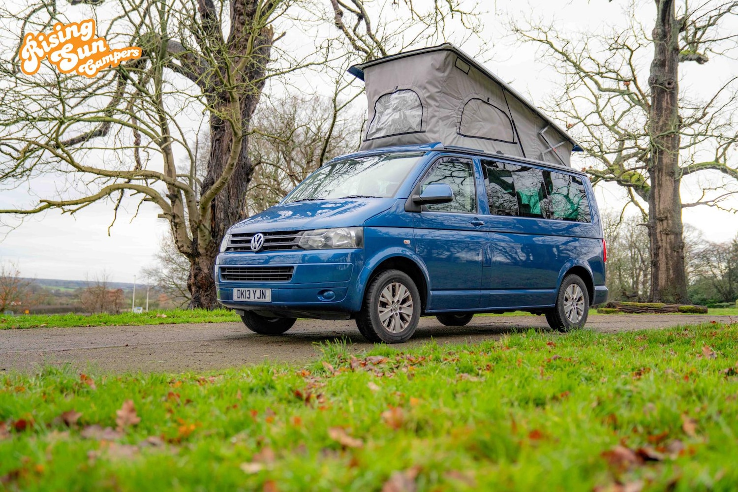 Used Volkswagen California 2013 for sale - 76987569: Photo 33