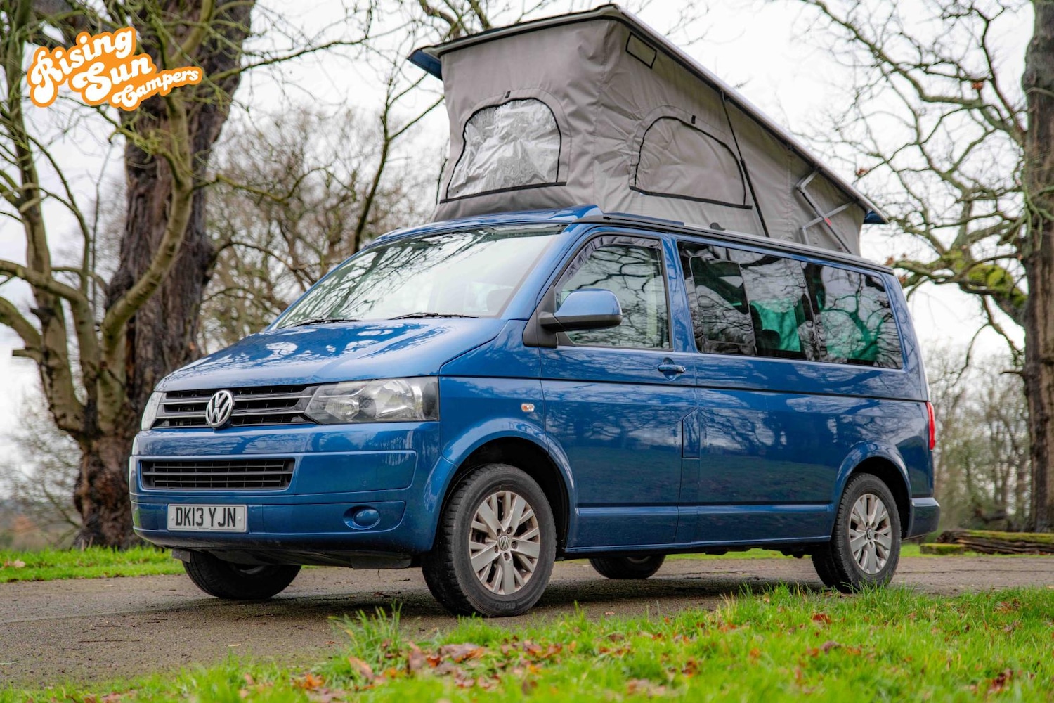 Used Volkswagen California 2013 for sale - 76987569: Photo 34