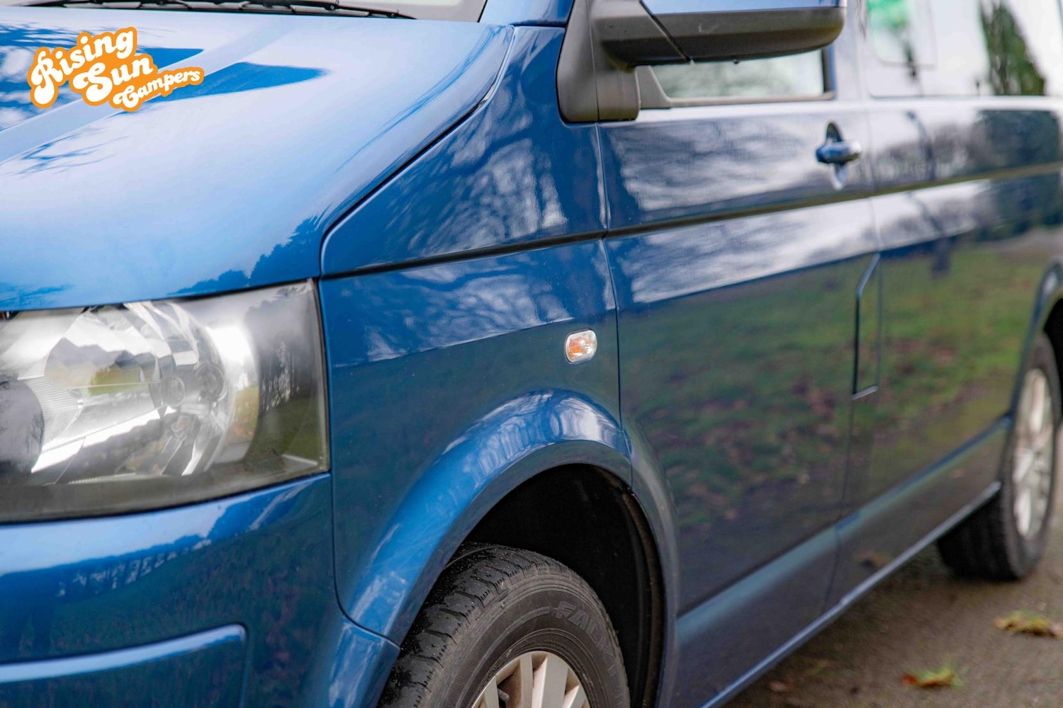 Used Volkswagen California 2013 for sale - 76987569: Photo 36