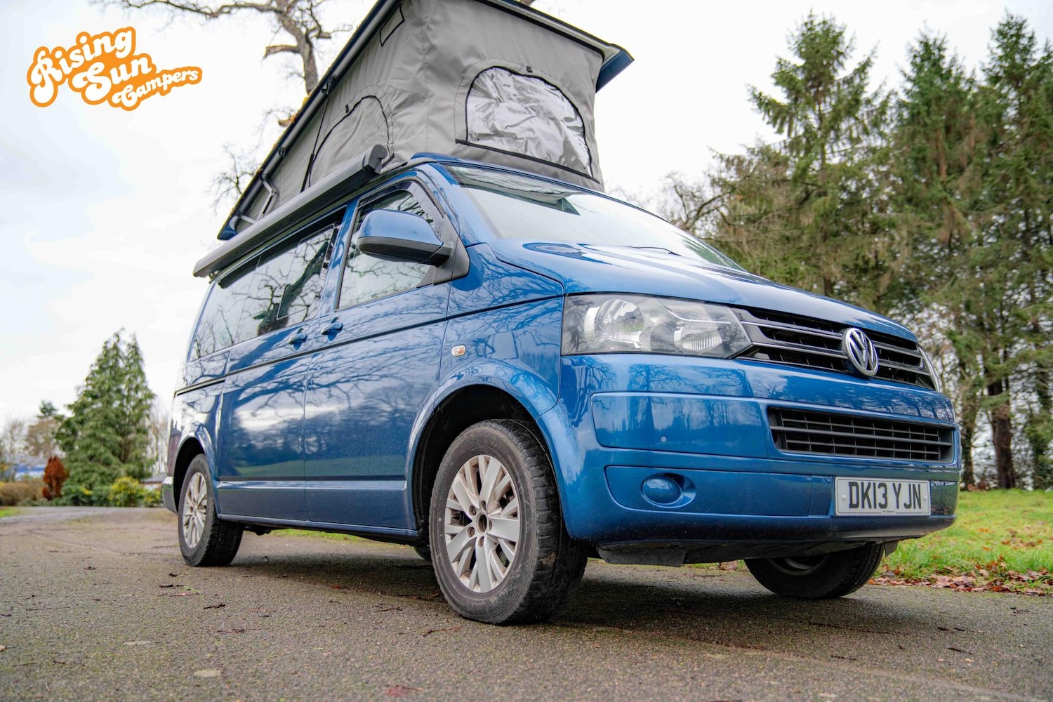 Used Volkswagen California 2013 for sale - 76987569: Photo 38