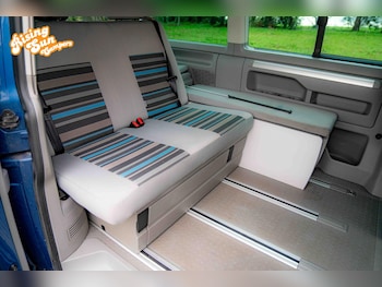 Used Volkswagen California 2013 for sale - 76987569: Photo