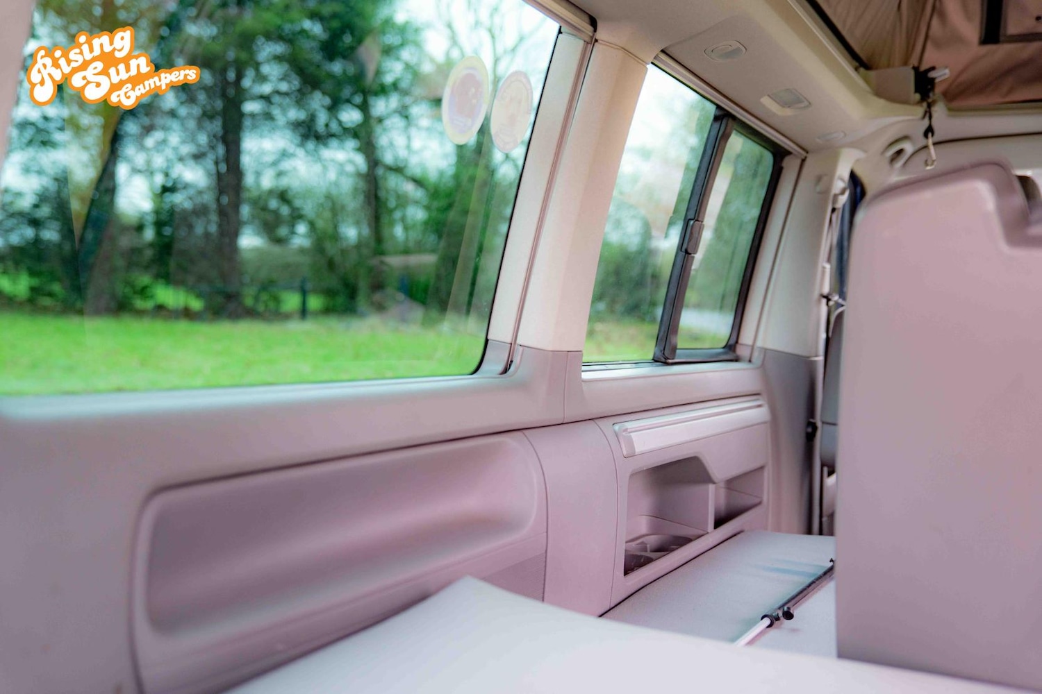 Used Volkswagen California 2013 for sale - 76987569: Photo 4