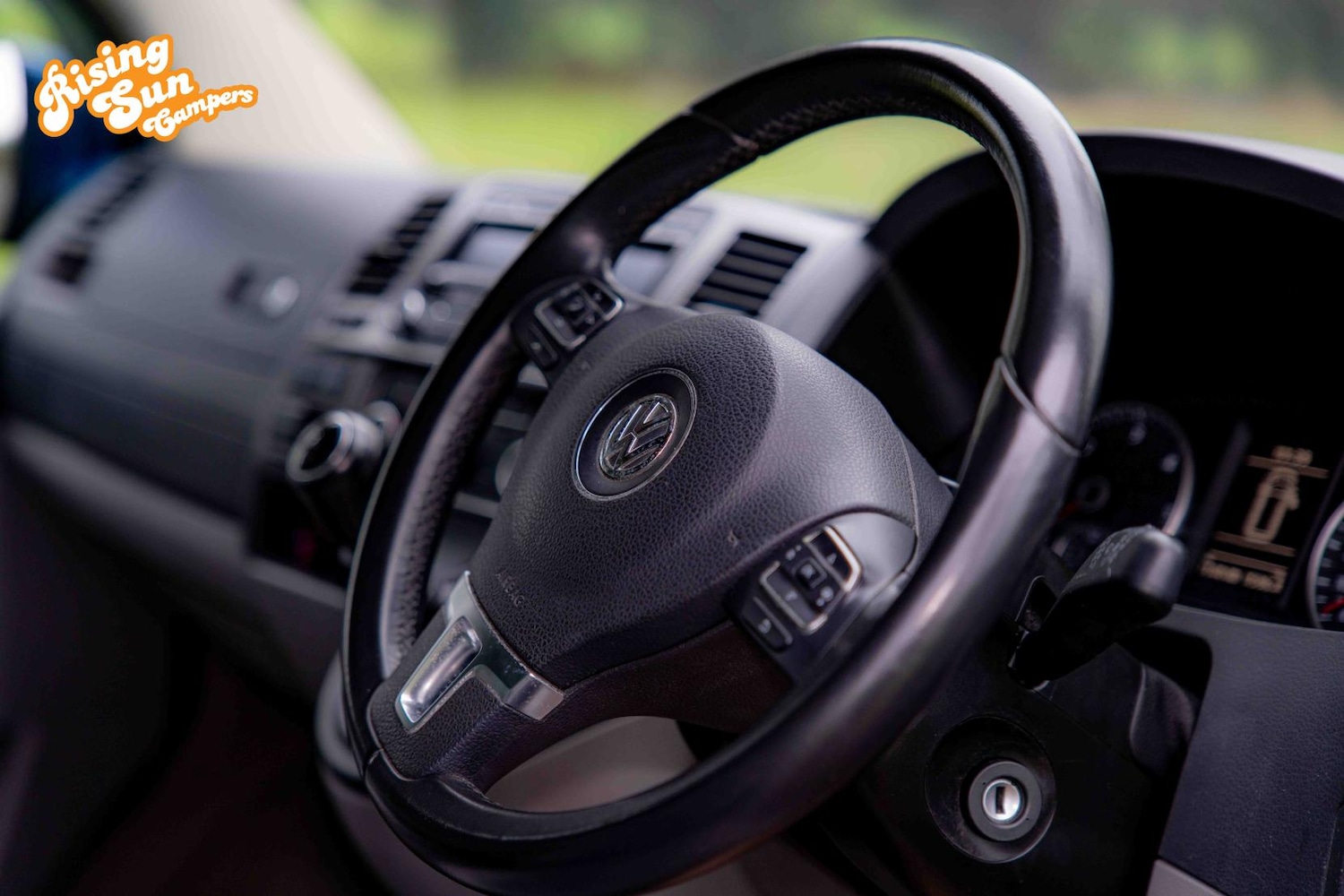 Used Volkswagen California 2013 for sale - 76987569: Photo 41