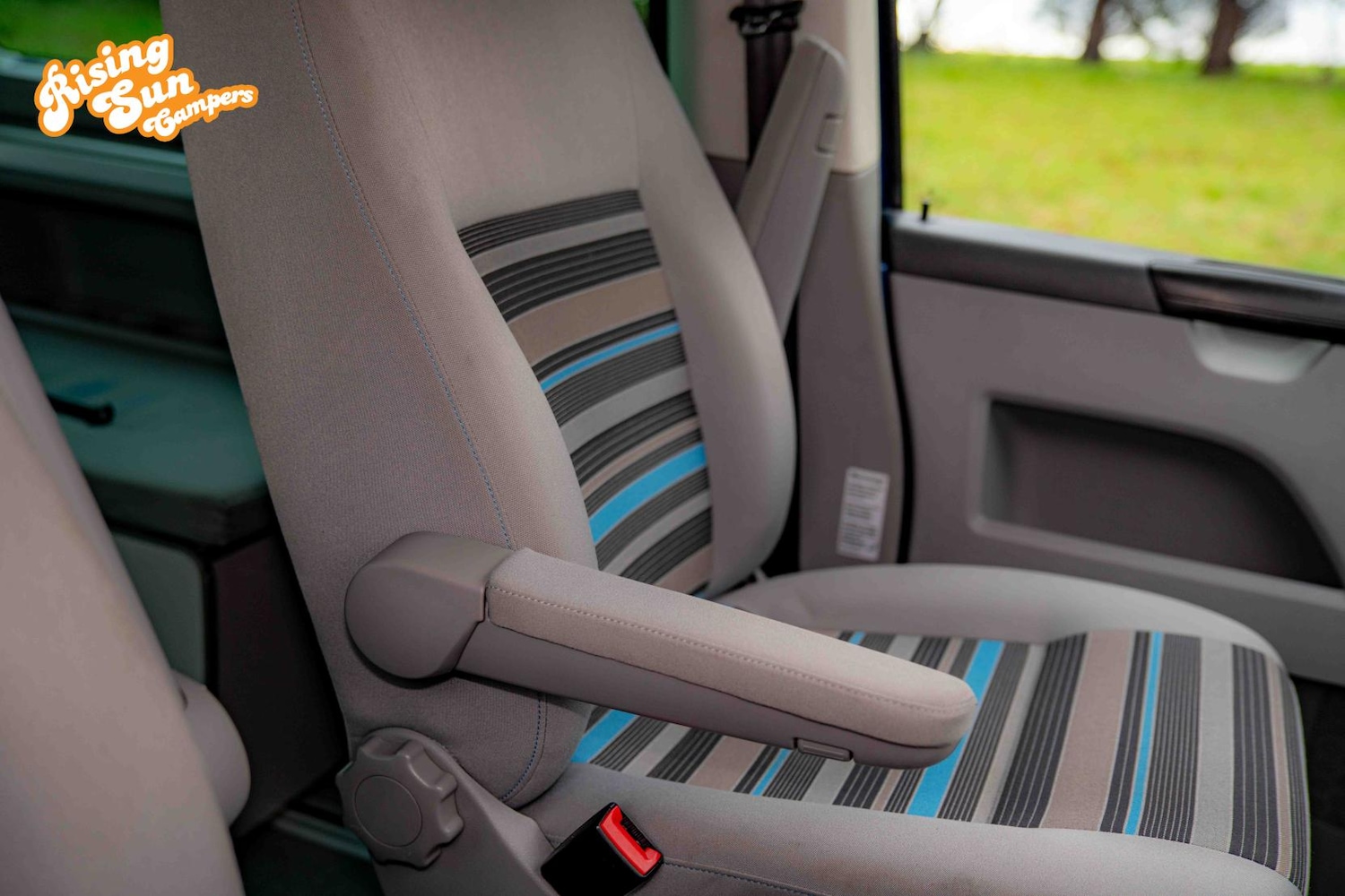 Used Volkswagen California 2013 for sale - 76987569: Photo 44