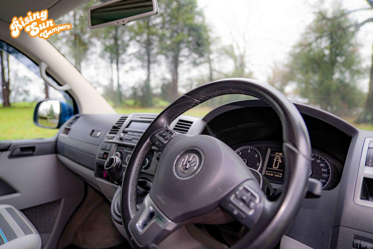 Used Volkswagen California 2013 for sale - 76987569: Photo 45