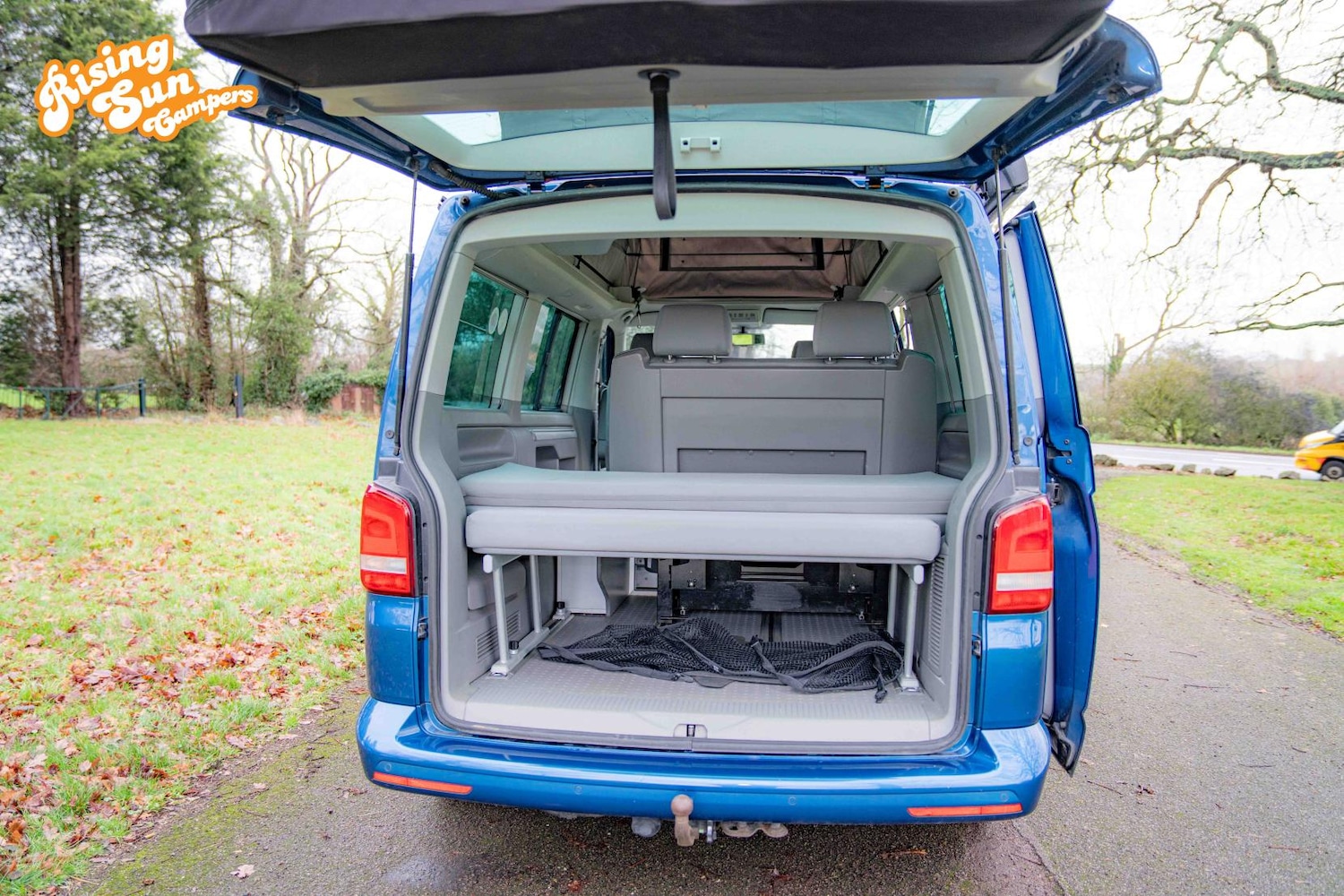 Used Volkswagen California 2013 for sale - 76987569: Photo 5