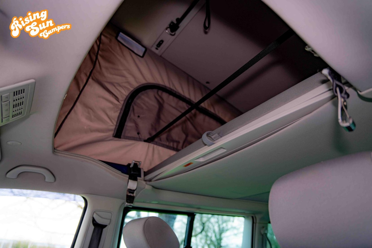 Used Volkswagen California 2013 for sale - 76987569: Photo 50