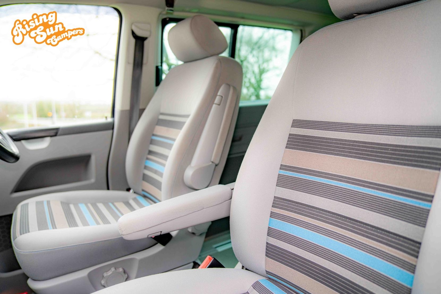 Used Volkswagen California 2013 for sale - 76987569: Photo 51