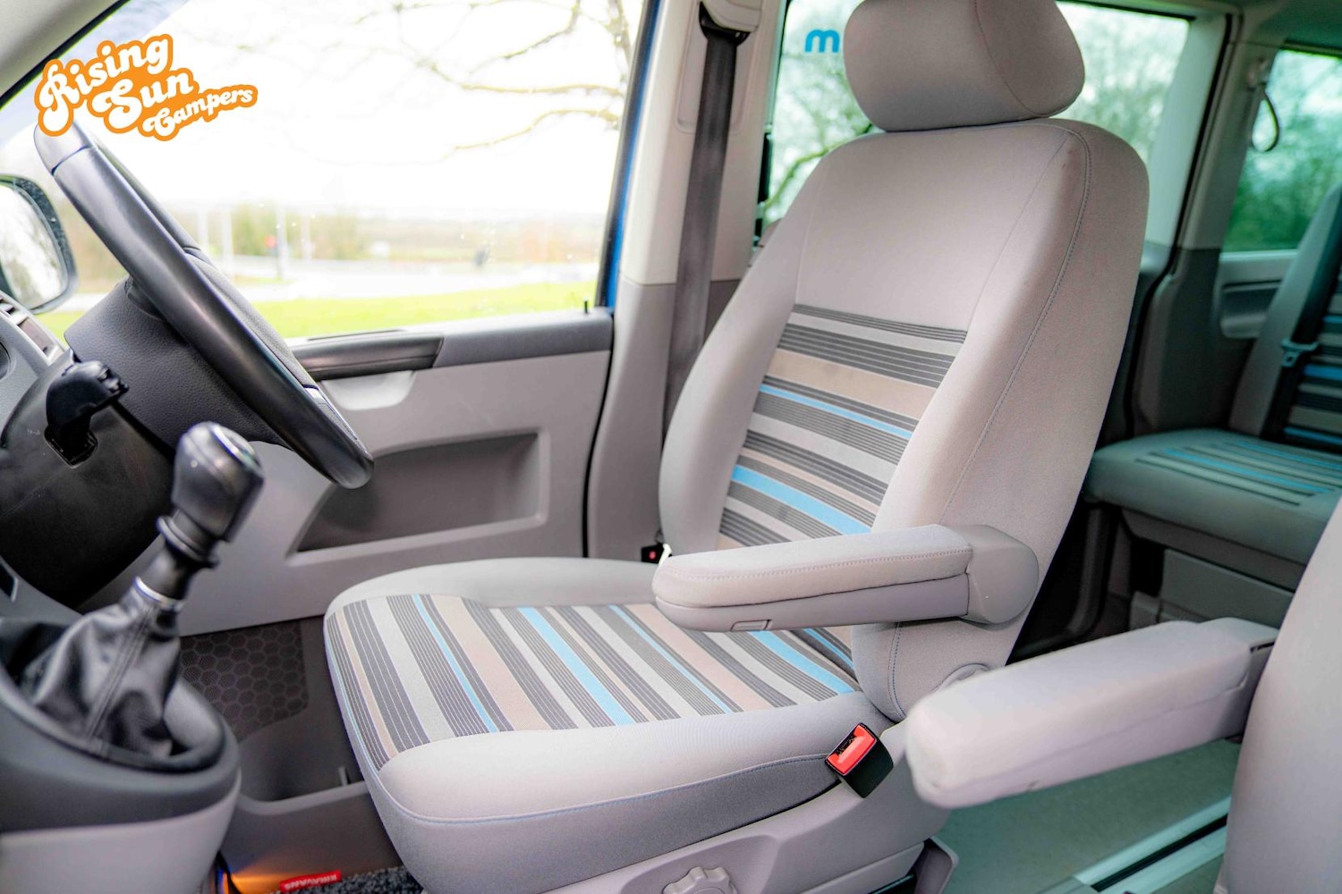 Used Volkswagen California 2013 for sale - 76987569: Photo 53