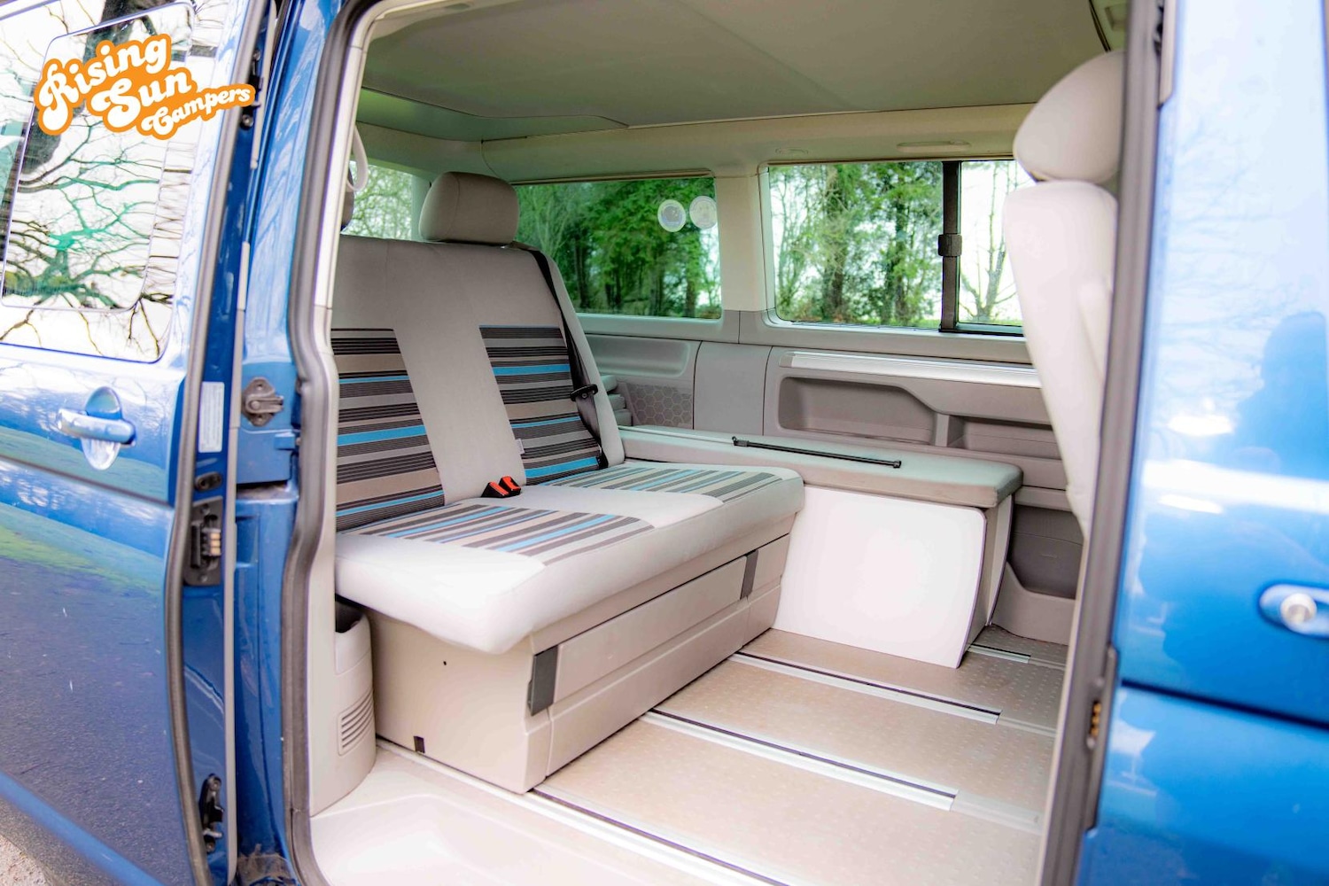 Used Volkswagen California 2013 for sale - 76987569: Photo 54