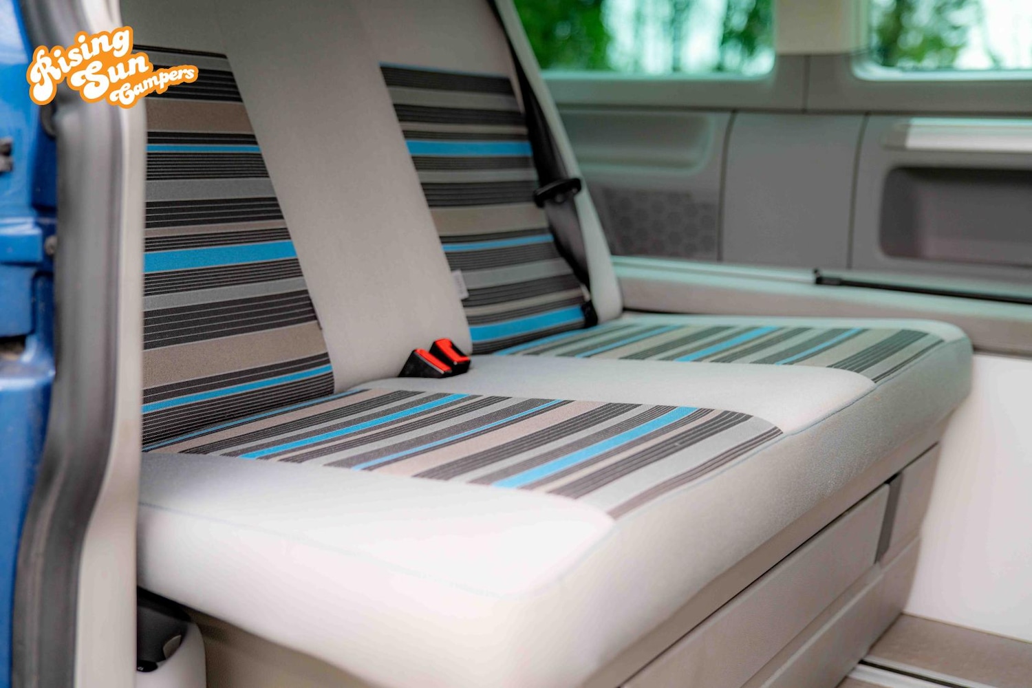 Used Volkswagen California 2013 for sale - 76987569: Photo 56