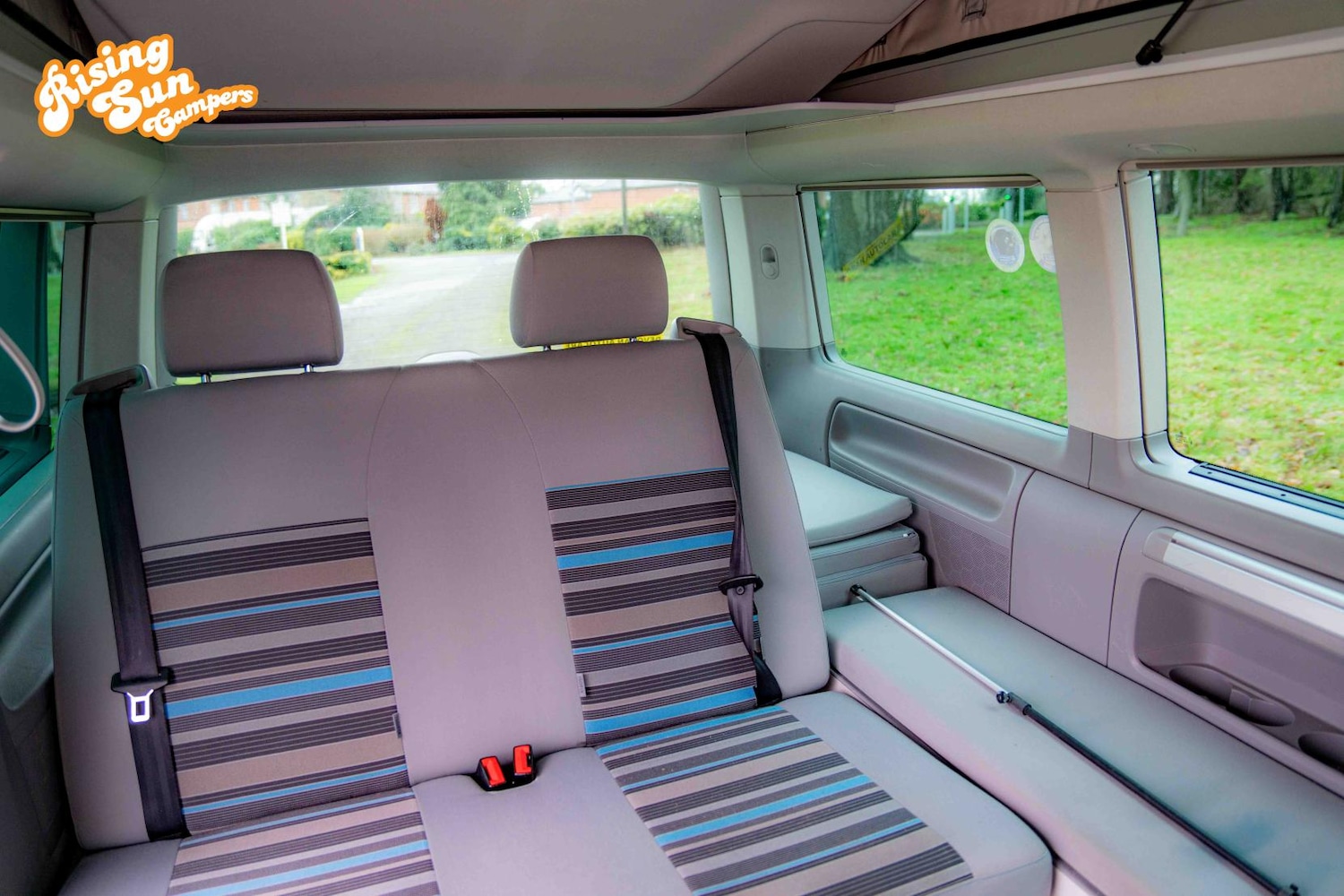 Used Volkswagen California 2013 for sale - 76987569: Photo 57