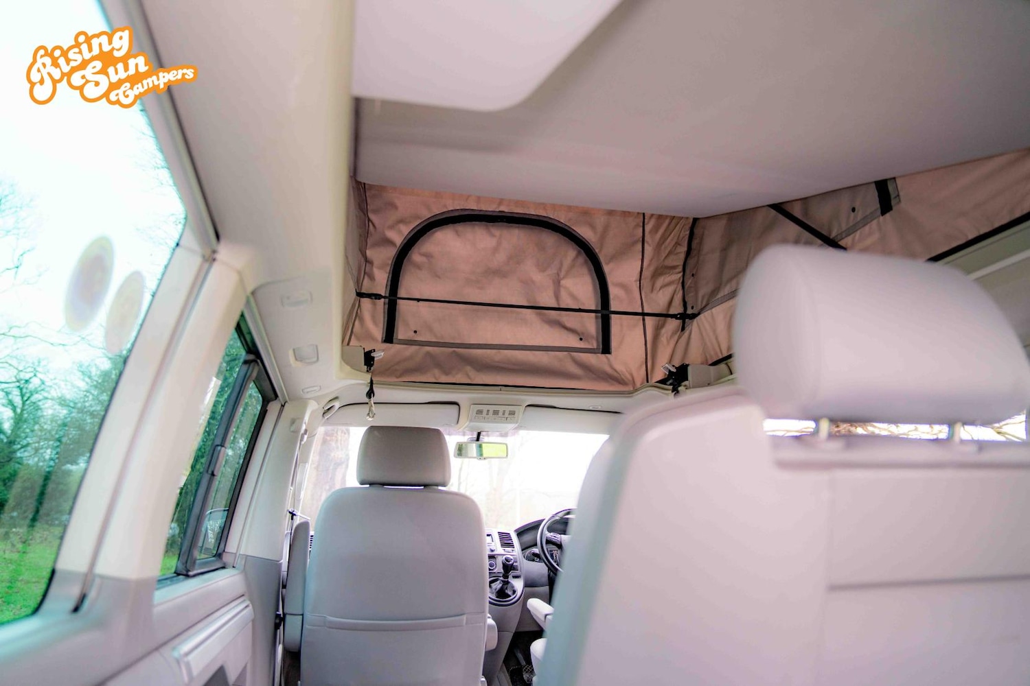 Used Volkswagen California 2013 for sale - 76987569: Photo 59