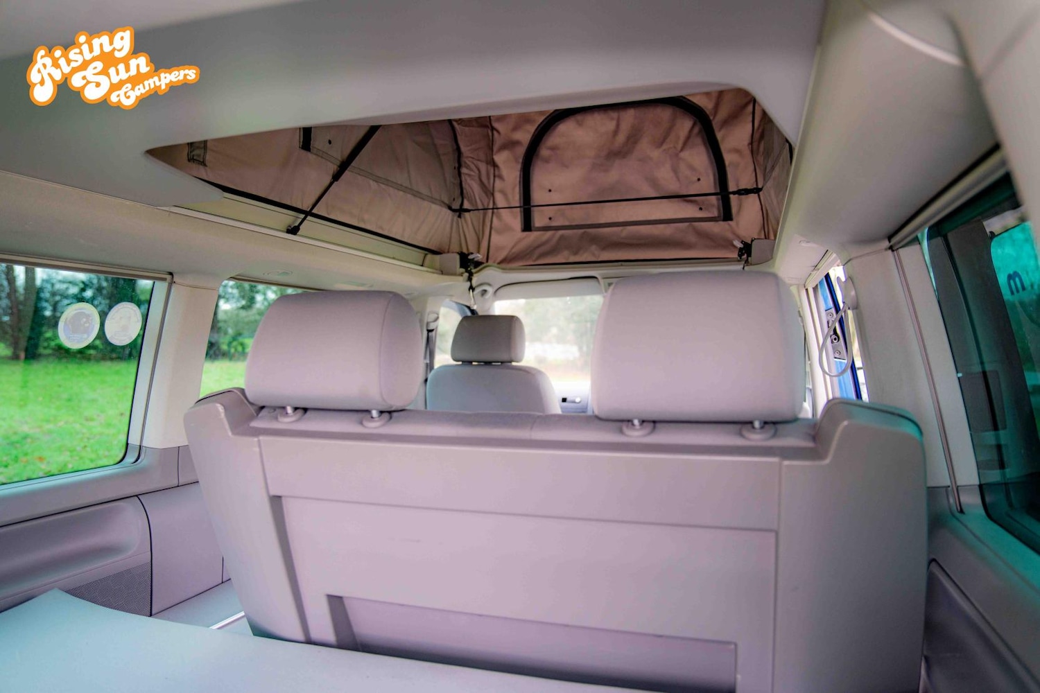 Used Volkswagen California 2013 for sale - 76987569: Photo 60