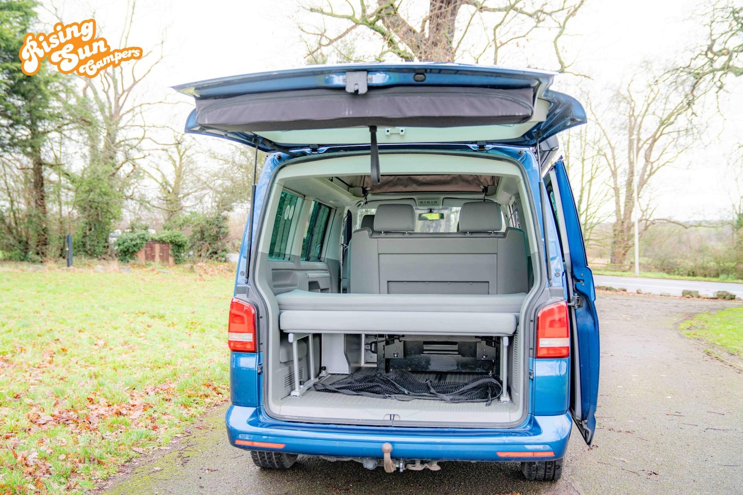 Used Volkswagen California 2013 for sale - 76987569: Photo 61