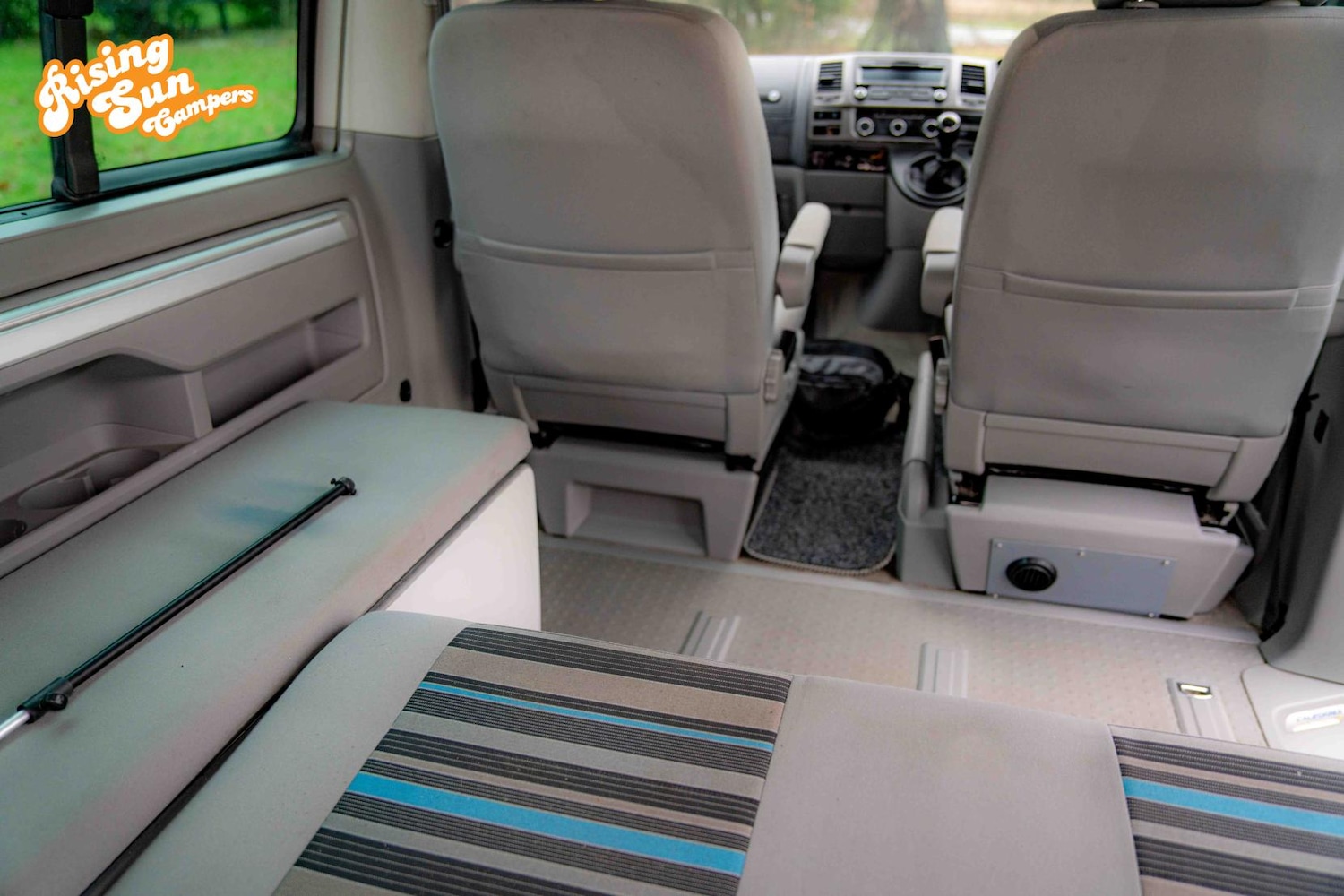 Used Volkswagen California 2013 for sale - 76987569: Photo 62