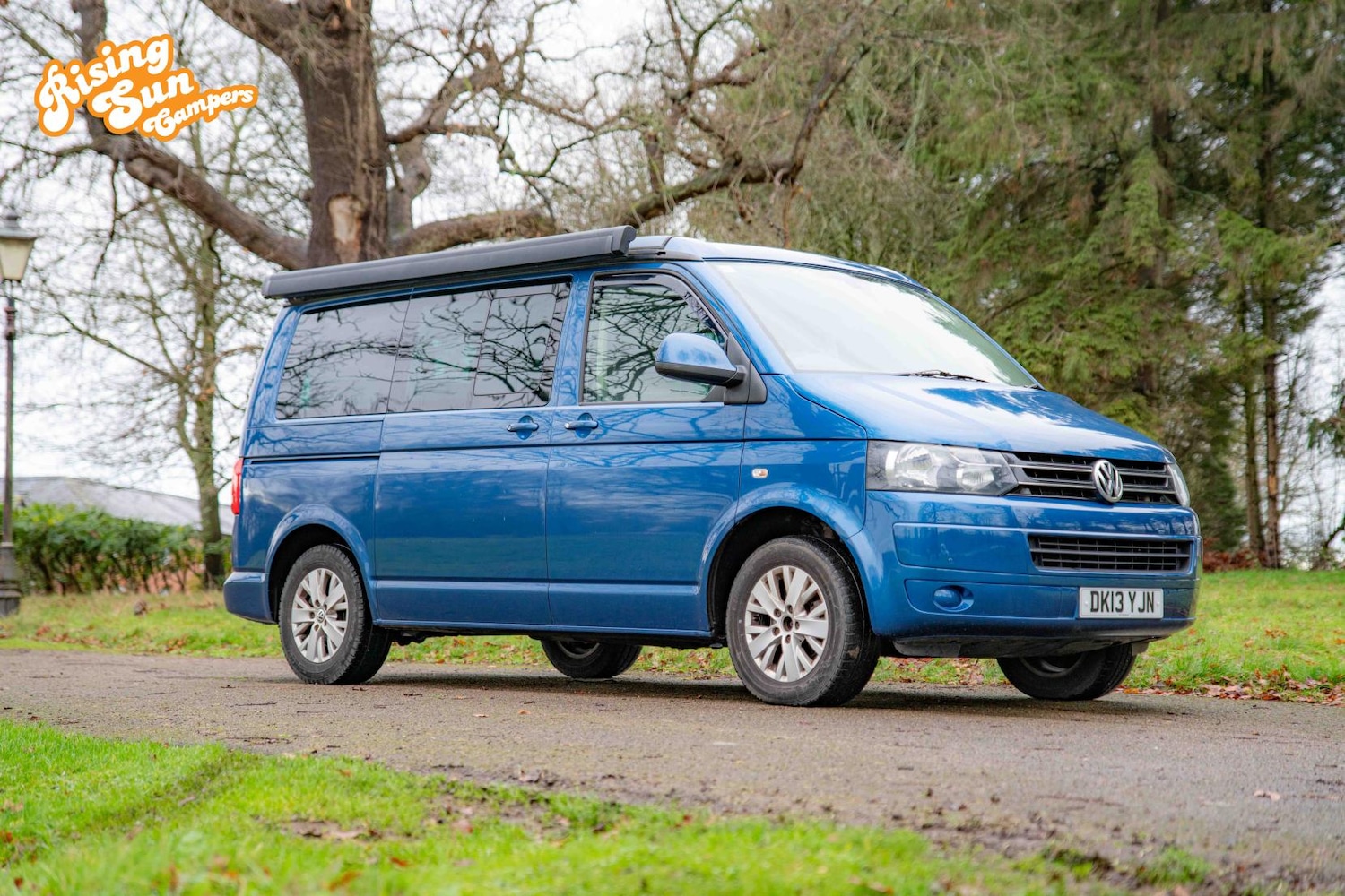 Used Volkswagen California 2013 for sale - 76987569: Photo 8