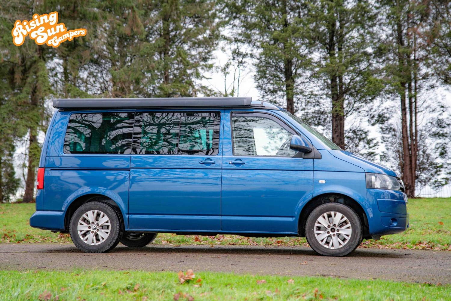 Used Volkswagen California 2013 for sale - 76987569: Photo 9