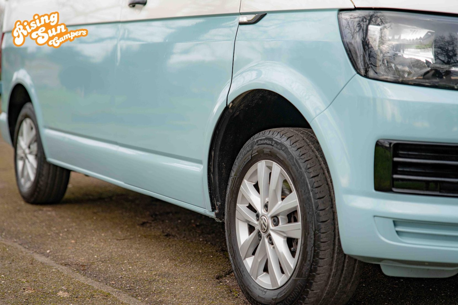 Used Volkswagen Transporter 2016 for sale - 77718204: Photo 33