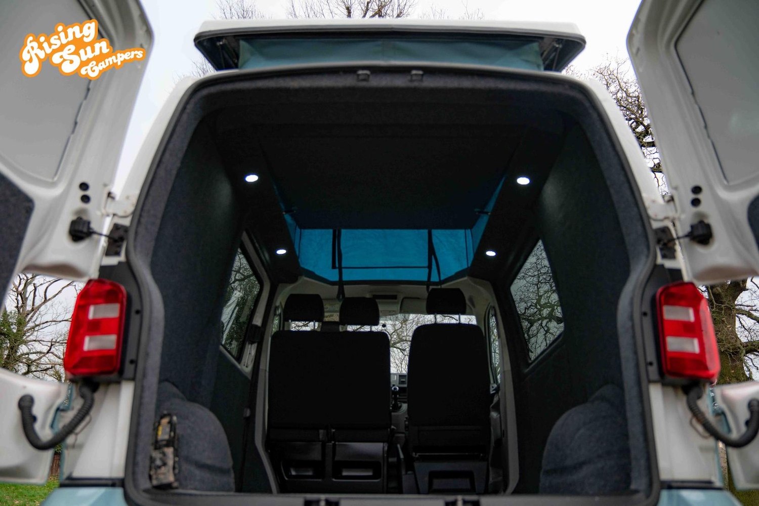 Used Volkswagen Transporter 2016 for sale - 77718204: Photo 37