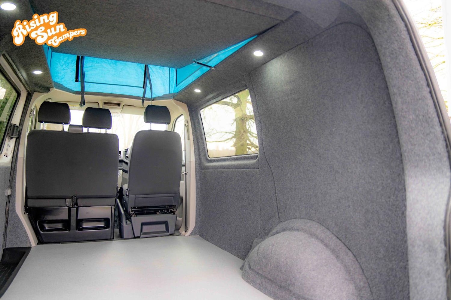 Used Volkswagen Transporter 2016 for sale - 77718204: Photo 38