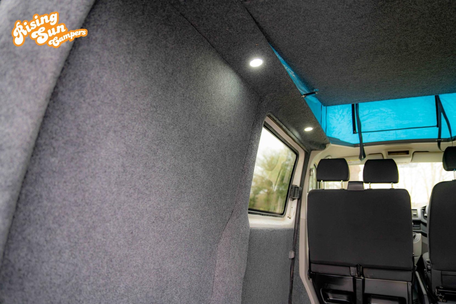 Used Volkswagen Transporter 2016 for sale - 77718204: Photo 39