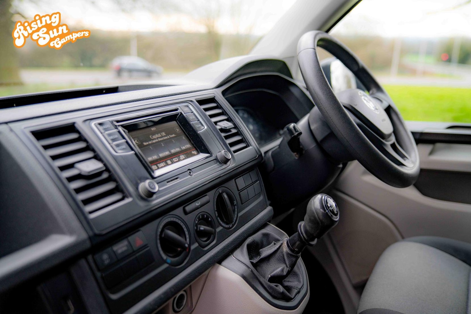 Used Volkswagen Transporter 2016 for sale - 77718204: Photo 41