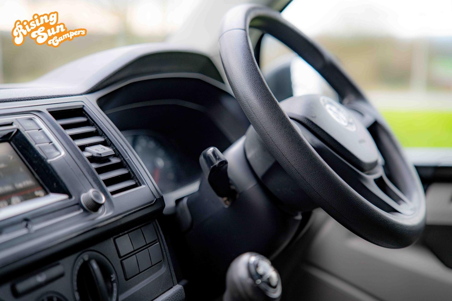 Used Volkswagen Transporter 2016 for sale - 77718204: Photo 43