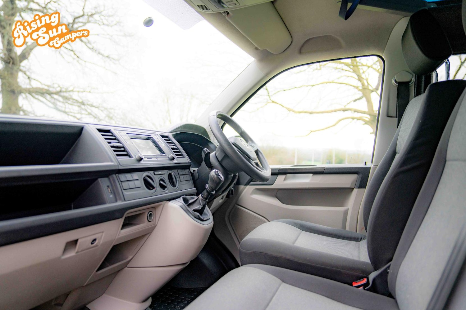 Used Volkswagen Transporter 2016 for sale - 77718204: Photo 45