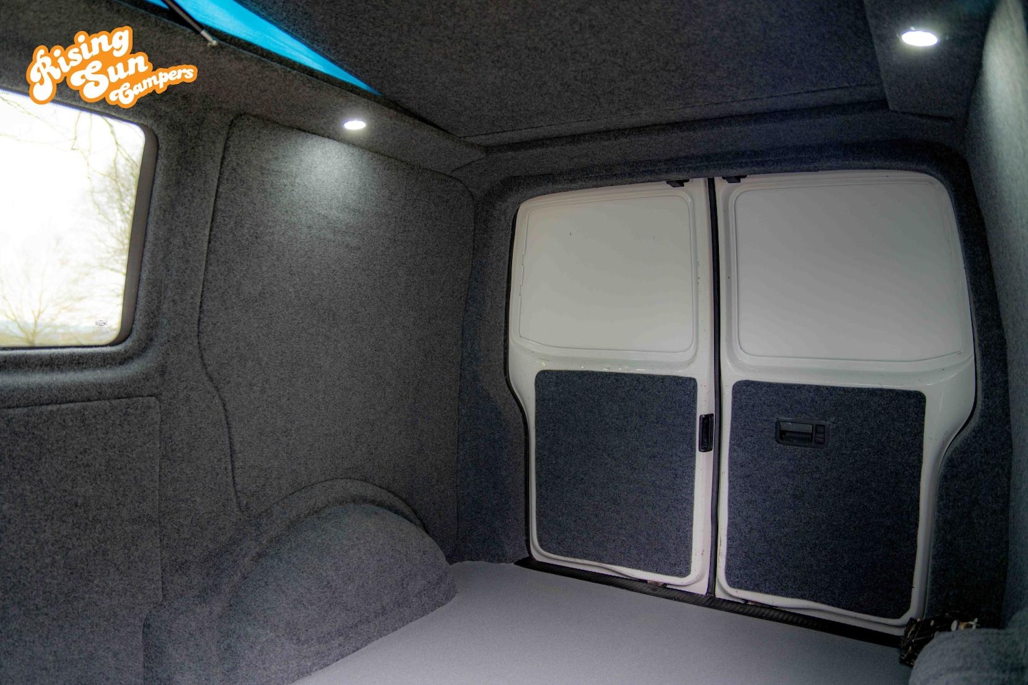 Used Volkswagen Transporter 2016 for sale - 77718204: Photo 46