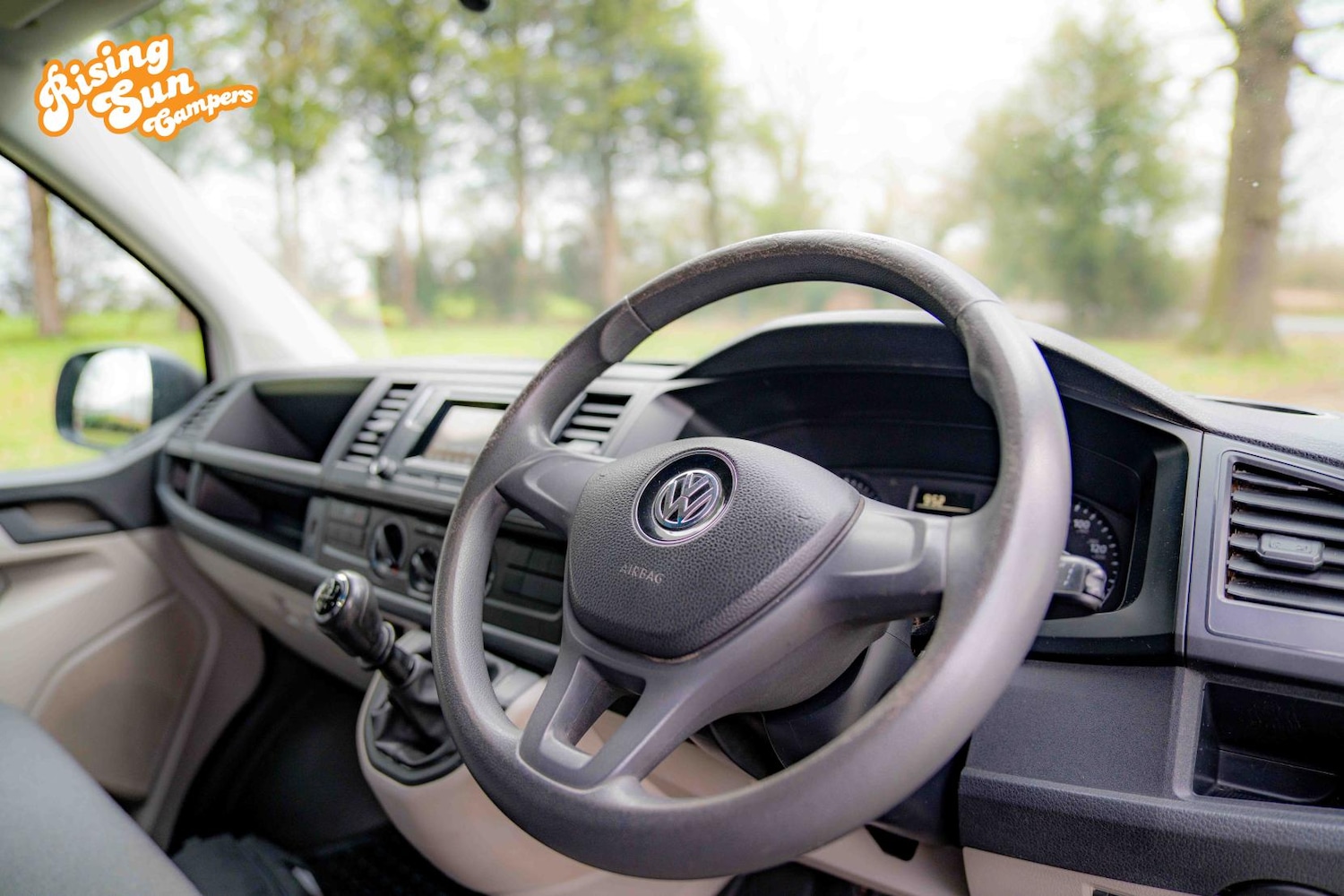 Used Volkswagen Transporter 2016 for sale - 77718204: Photo 49