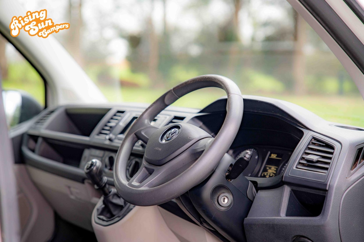 Used Volkswagen Transporter 2016 for sale - 77718204: Photo 50