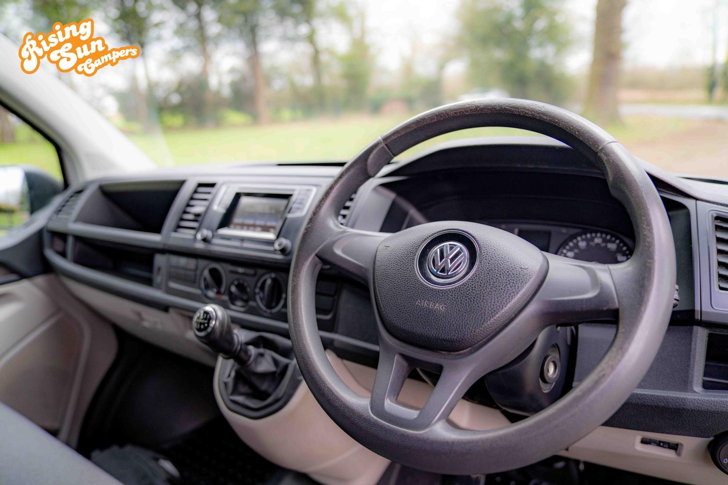 Used Volkswagen Transporter 2016 for sale - 77718204: Photo 53