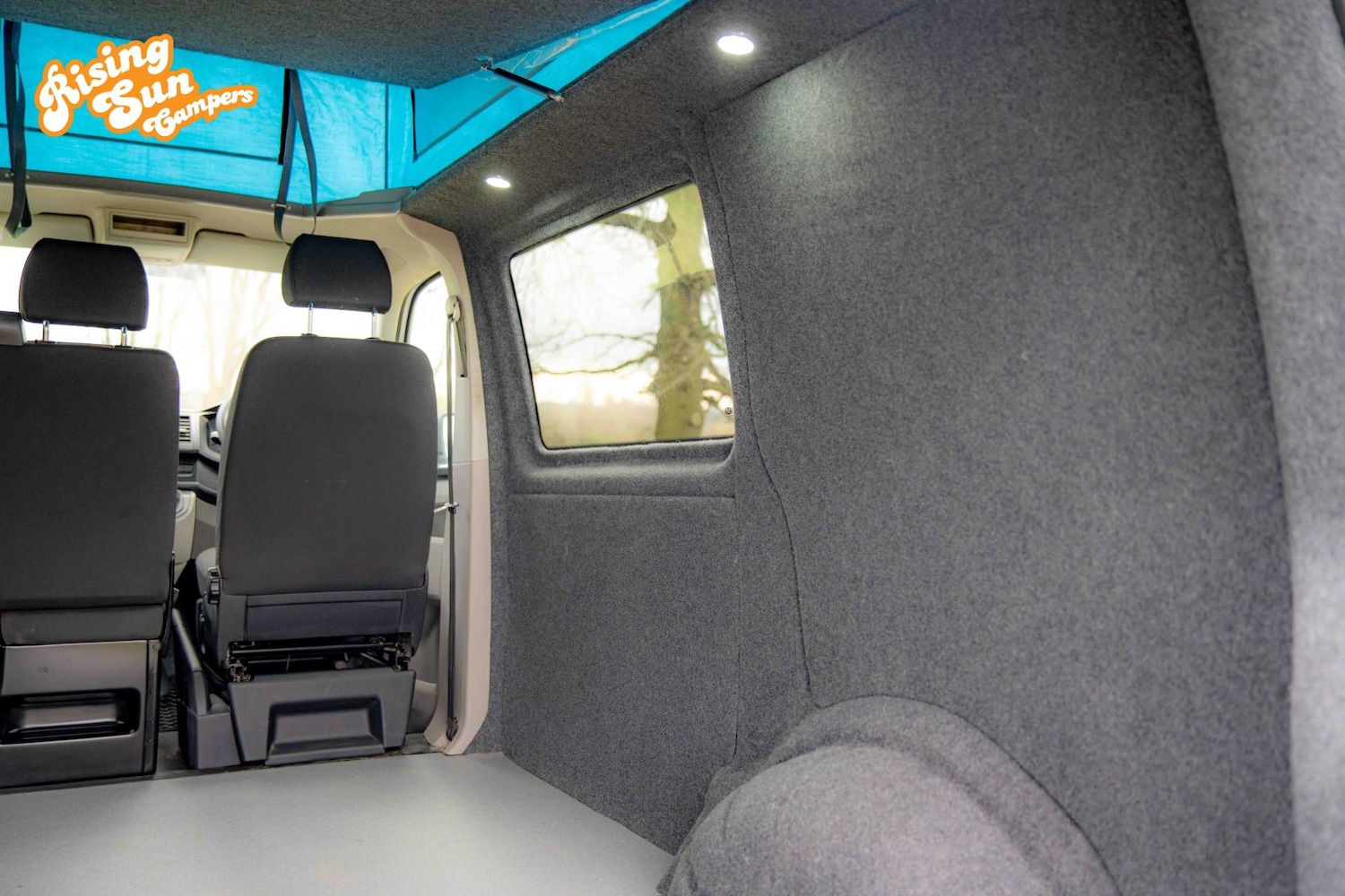 Used Volkswagen Transporter 2016 for sale - 77718204: Photo 6