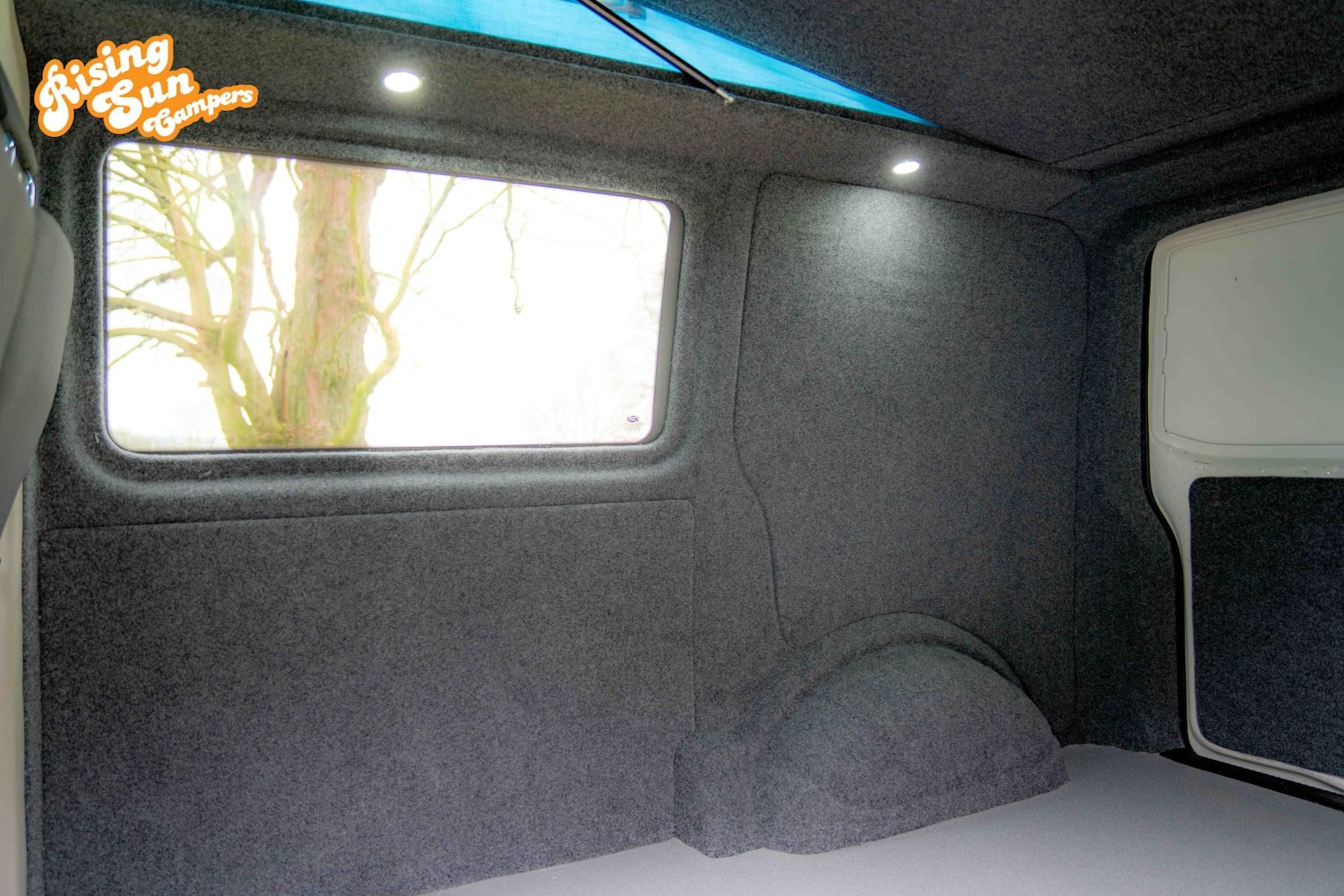 Used Volkswagen Transporter 2016 for sale - 77718204: Photo 7