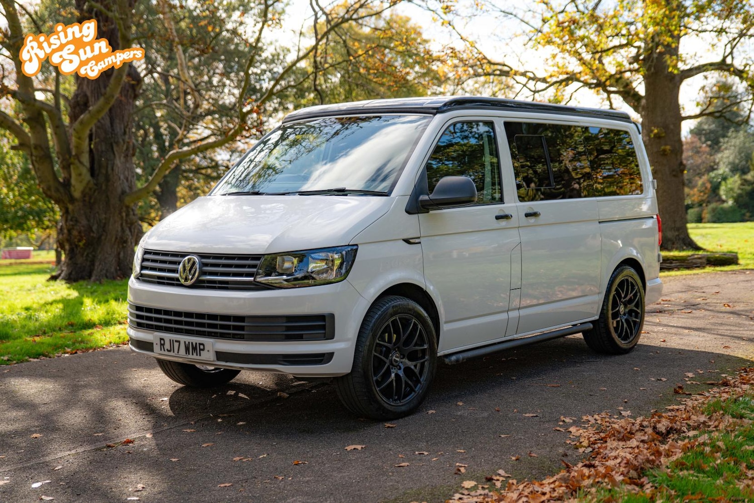 Used Volkswagen Transporter 2017 for sale - 76534340: Photo 10