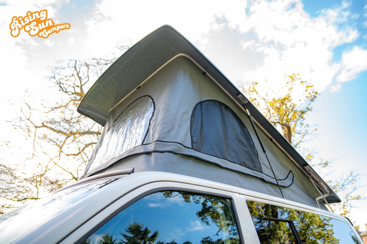 Used Volkswagen Transporter 2017 for sale - 76534340: Photo 16