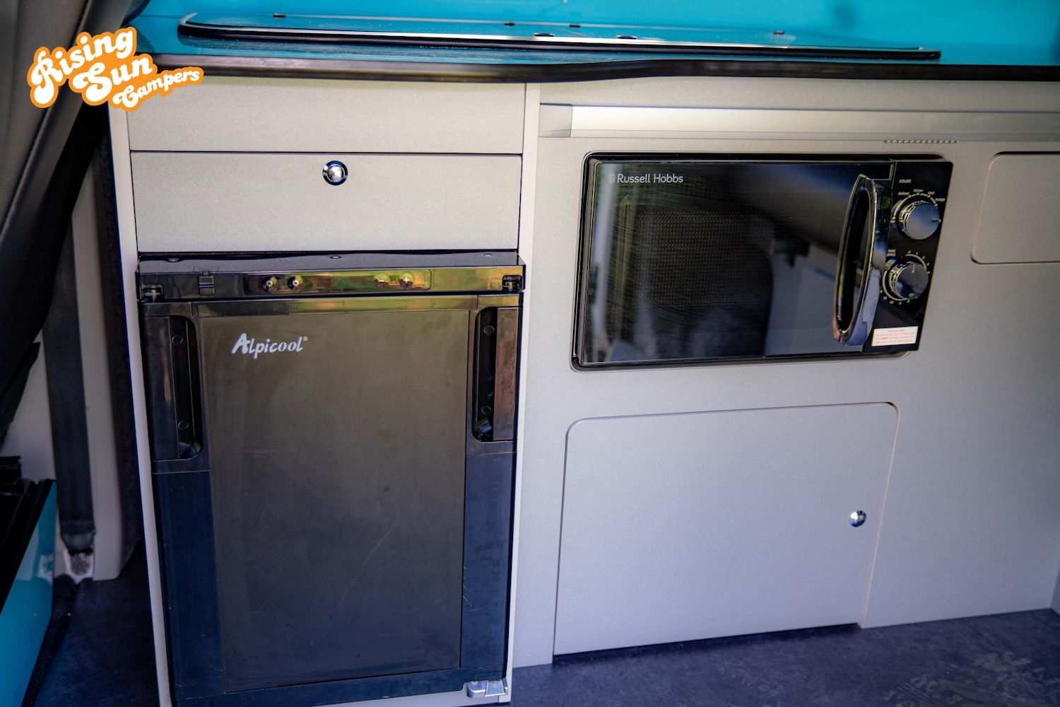 Used Volkswagen Transporter 2017 for sale - 76534340: Photo 17